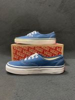 Vans Authentic , Grösse EU 37