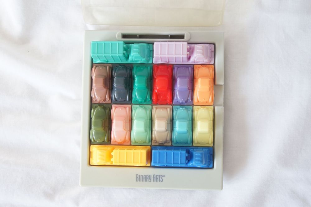 rush-hour-spiel-gebraucht-in-l-hningen-f-r-chf-19-mit-lieferung-auf