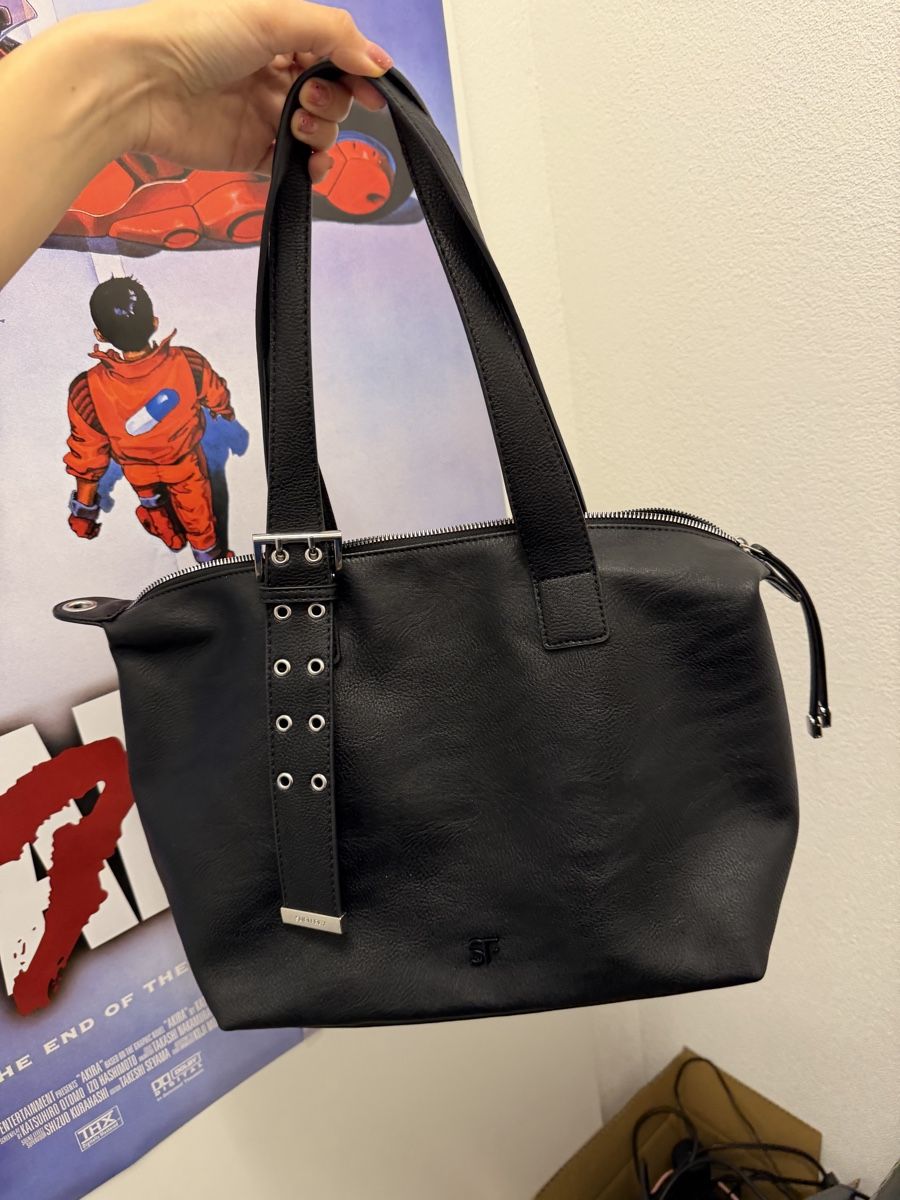 Borse da donna: Suri Frey Handtasche, wie neu – Usato da Alchenflüh venduto da panmae8 1