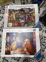 Ravensburger Puzzle 1000 Teile