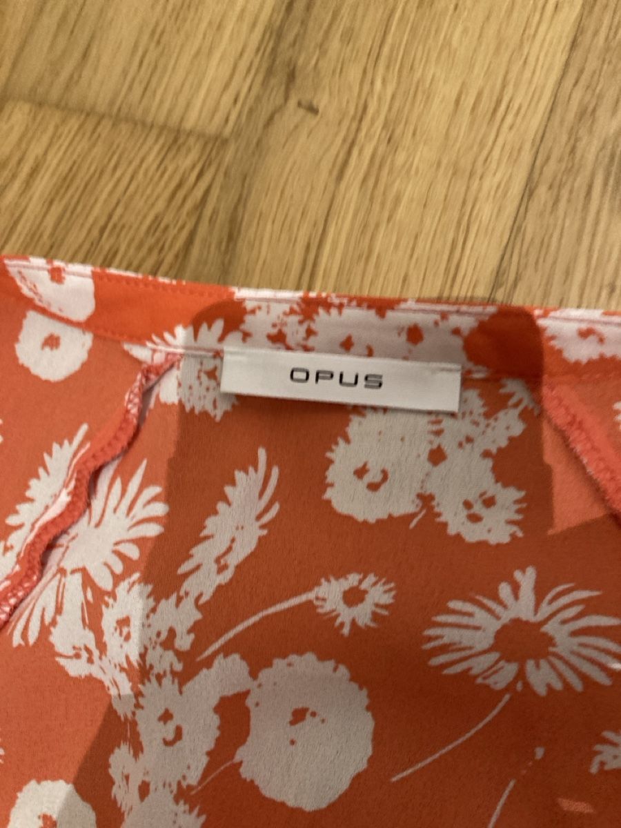 Opus Vestiti: Schönes Sommerkleid, Opus, S – Nuovo (secondo la descrizione) da Zug venduto da tul_ntl9 1