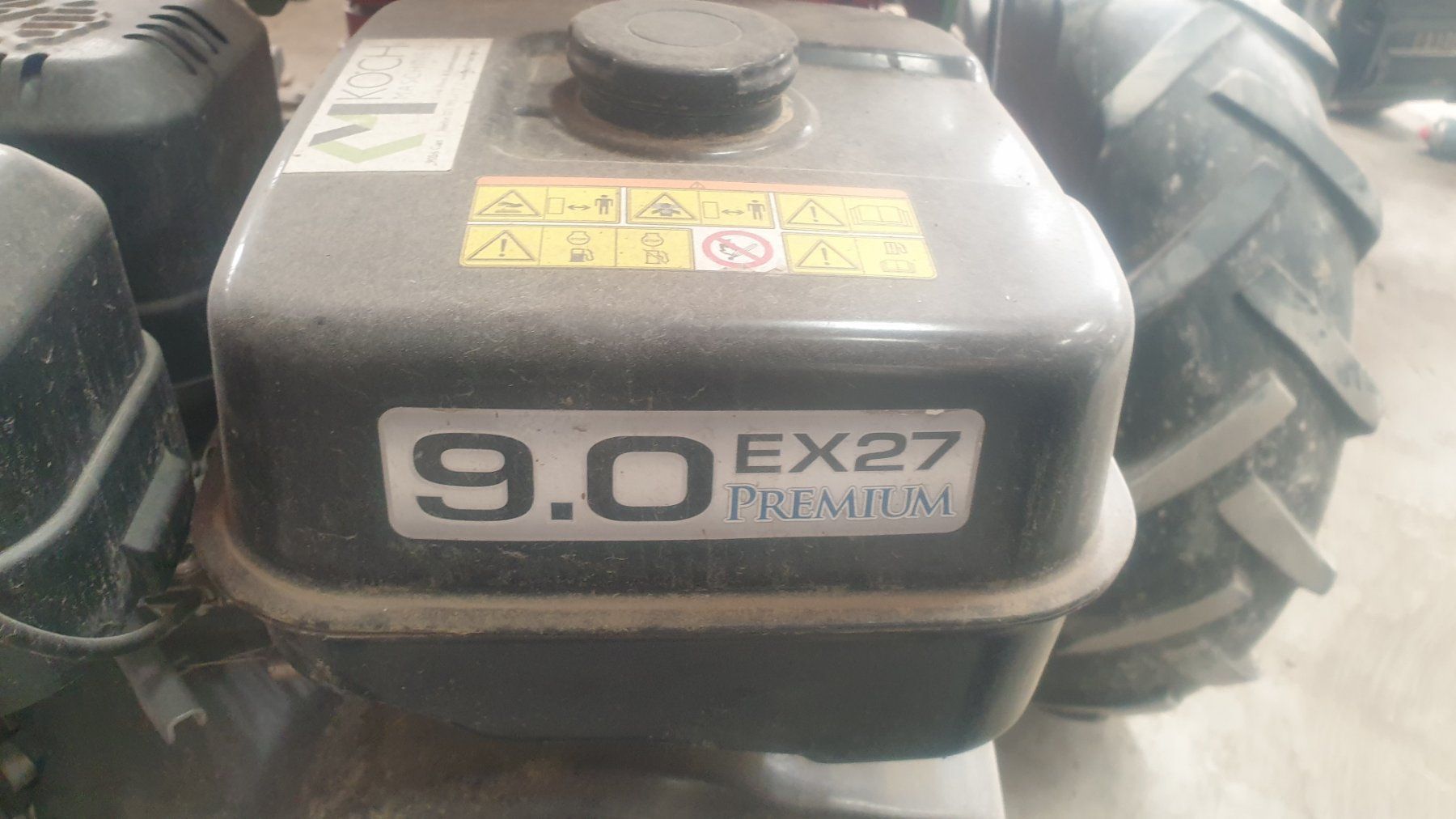 Rapid Tutte le macchine: Rapid 505 – Usato da Gais venduto da grabeli01 3