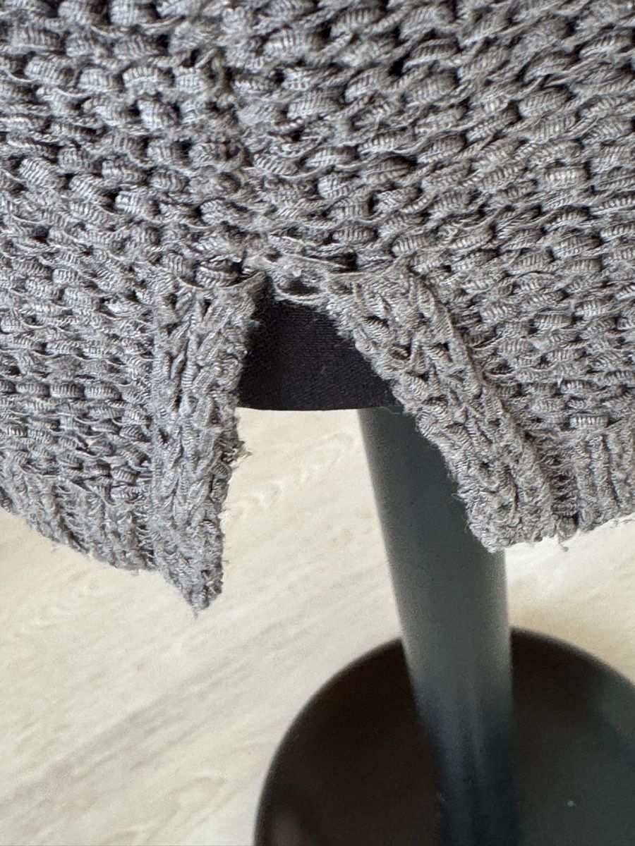 Pullover & Sweatshirts: Lässiger Pullover  /Via  Appia /  trendiges  Grau. Gr.40 – Neu (gemäss Beschreibung) aus Morschach von jeanhenrifabre 5