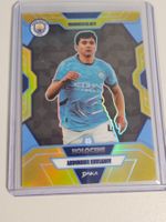 2025 Daka Holocene 7/10 A.Khusanov Manchester City