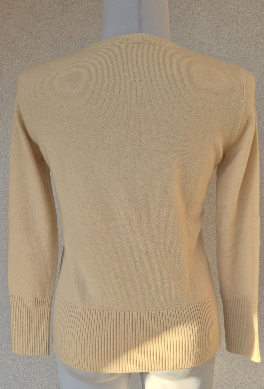 Maglioni & Felpe: MAX IT UP Pullover von Max Mara – Usato da Stäfa venduto da Lullaby67 2