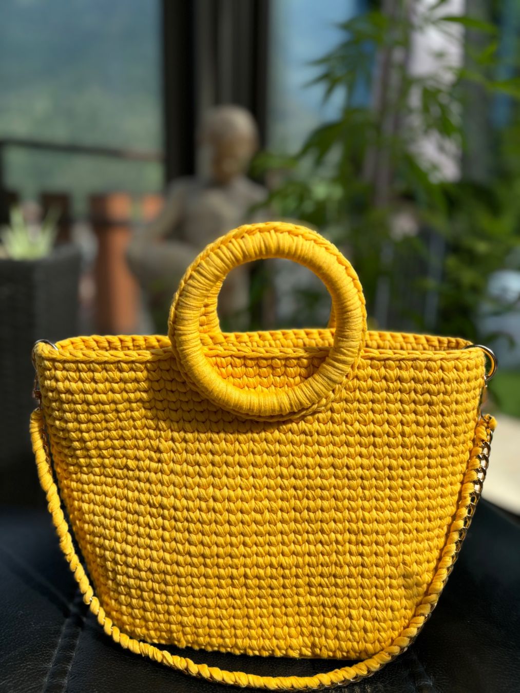Taschen für Damen: Handgemachte Tasche New – Neu und originalverpackt aus La Garde (Sembrancher) von jan_b6mp