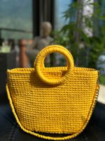 Handgemachte Tasche New