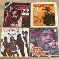 7" Singles LOT 12Stk.