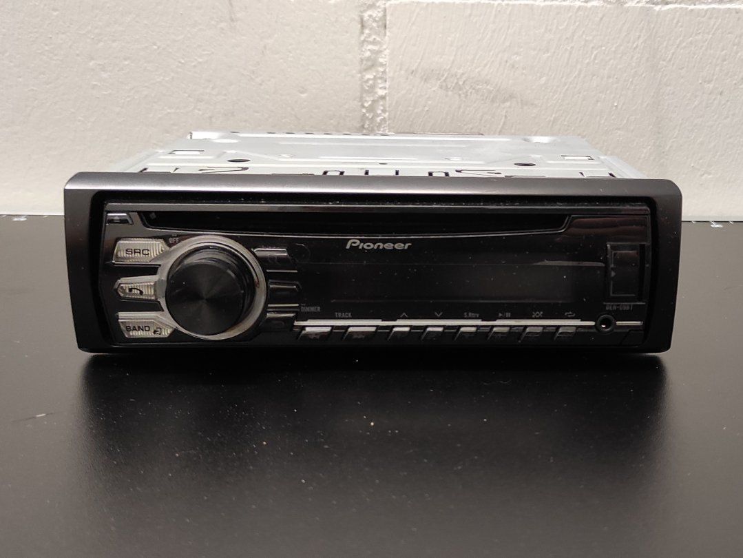 Pioneer Radio: Radio Pioneer – Usato da Rümlang venduto da Trojka25