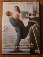 DVD - Während Du schliefst / mit Sandra Bullock