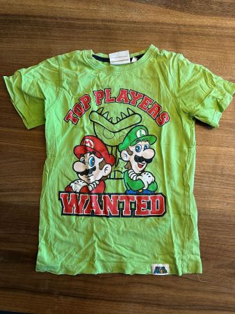 T-Shirt 128