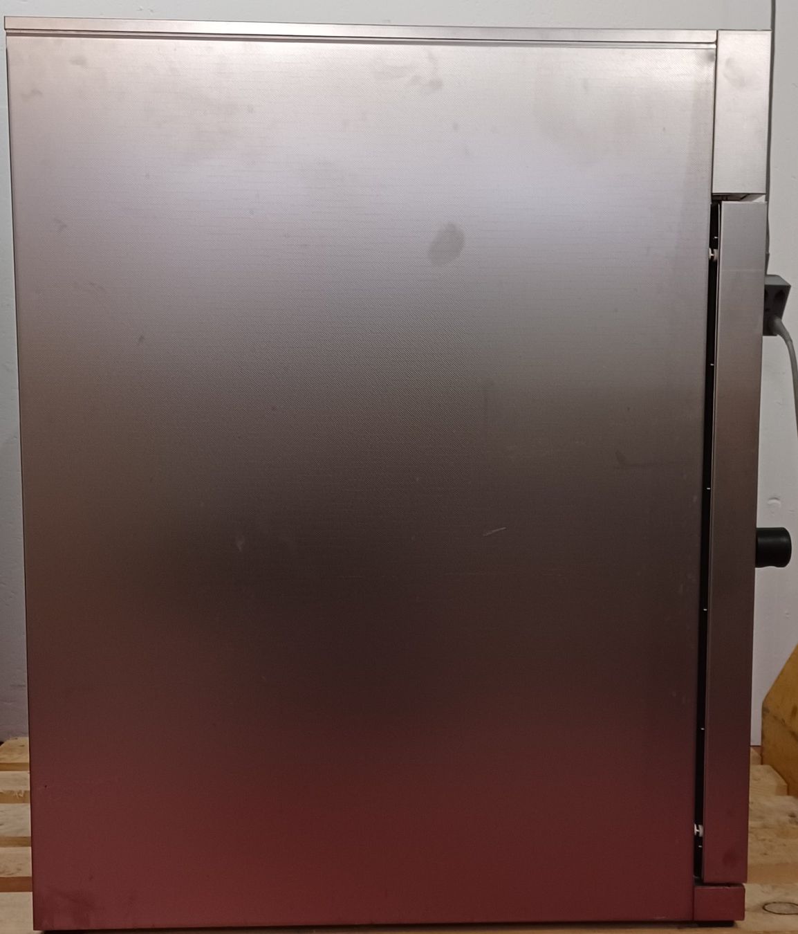 Accessori da laboratorio: Memmert INC246 – Usato da Niederdorf venduto da LeptonAG_Labor 6