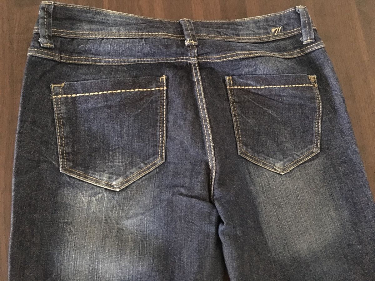 Jeans: Jeans – Usato da Regensdorf venduto da scheissspiel 5