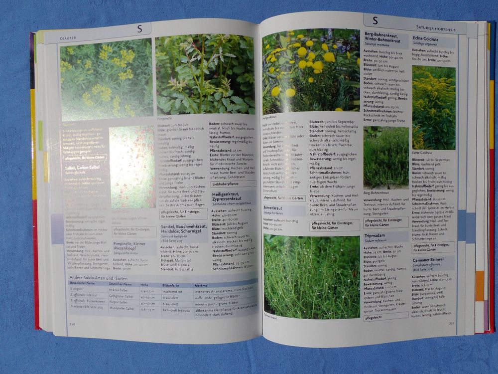 Mein schöner Garten Die Enzyklopädie der Gartenpflanzen Kaufen auf