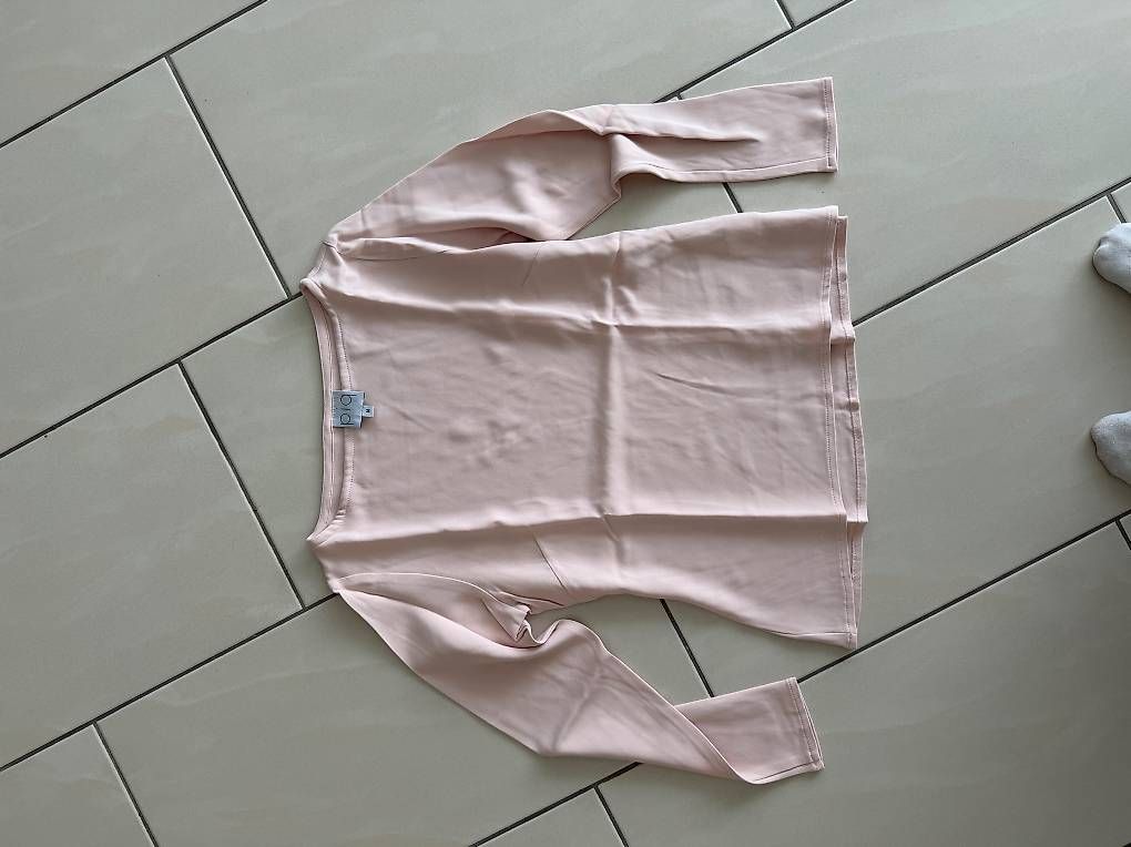 Piqyourdress Top: Piqyourdress Top Lara – Usato da Zürich venduto da domeldidom 2