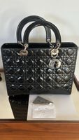 Sac Lady Dior 5500 fr