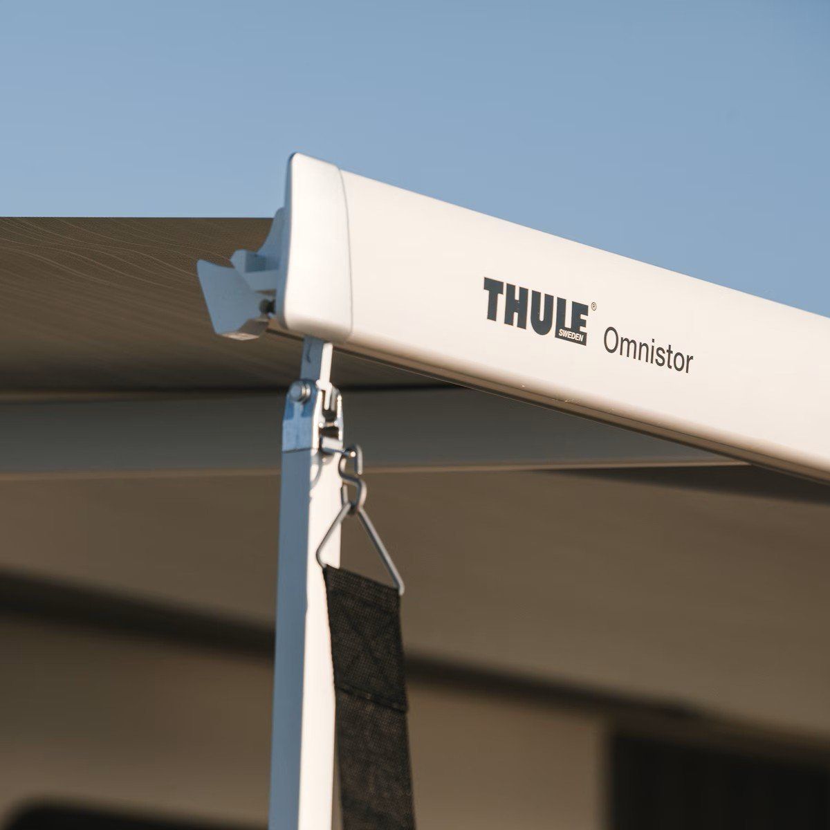 Thule Tende da sole: Thule Sturmband Tie Down "Markise" – Nuovo (secondo la descrizione) da Rafz venduto da Domimir 1
