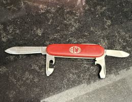 Antikes Victorinox Taschenmesser Sackmesser Victoria