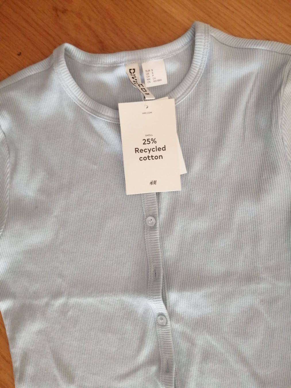 Blusen: Bluse – Gebraucht aus Wetzikon von dan_6lrd 2