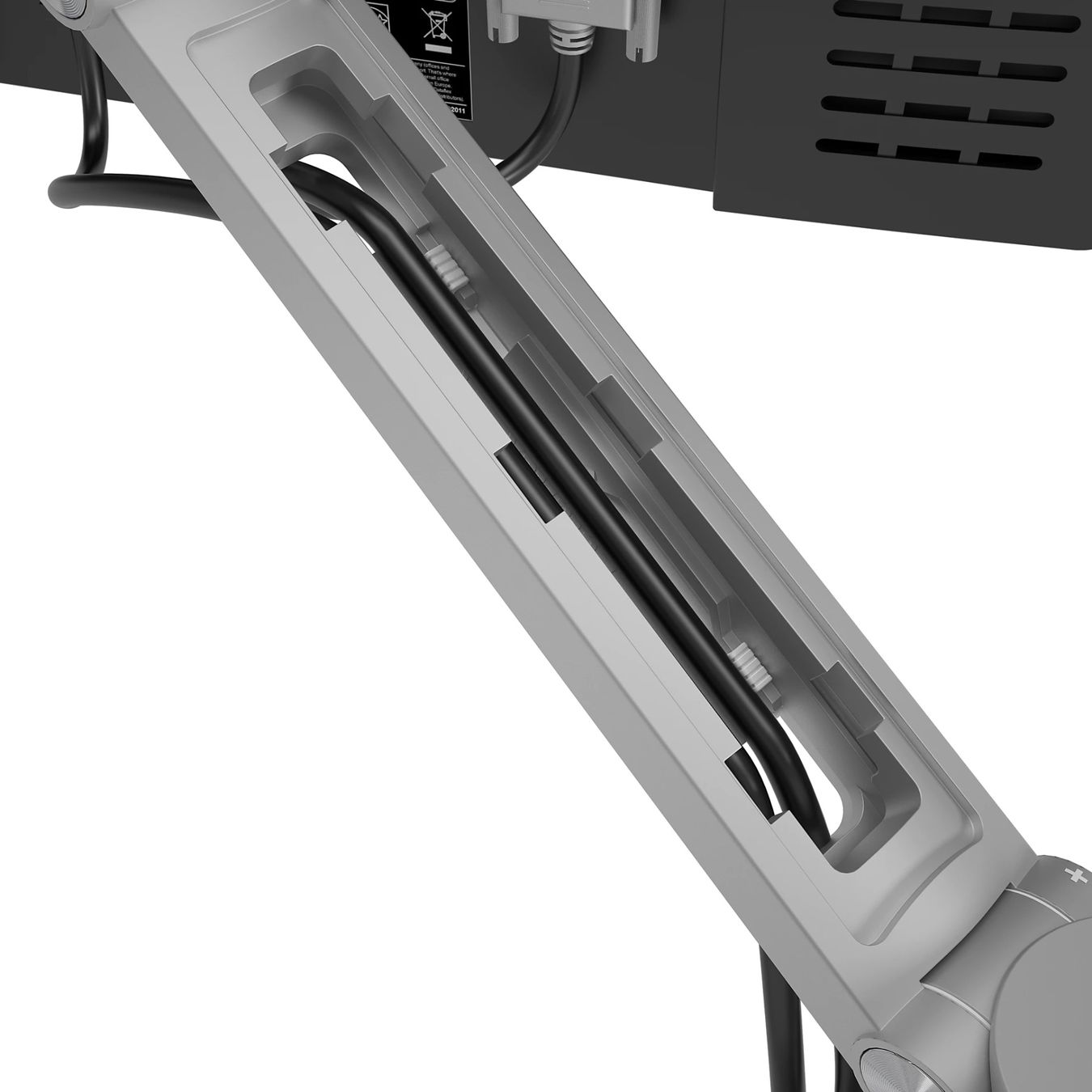 Bildschirmhalterung: Dataflex Viewlite Plus 622 (bis 24") anstatt CHF 431.00 – Neu (gemäss Beschreibung) aus St. Gallen von bagisg 3