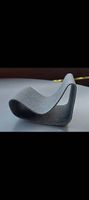 Willy Guhl "Loop" Miniatur Chair