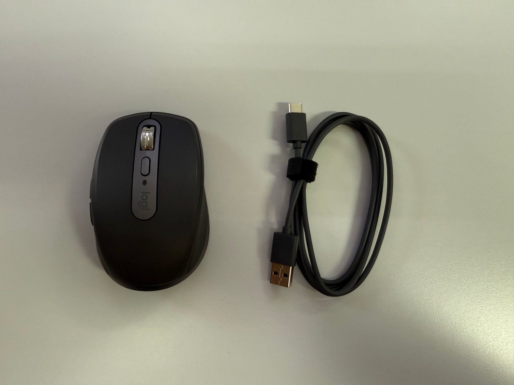 Logitech Maus: Logi MX Anywhere 3s – Gebraucht aus Basse-Nendaz von maytainf