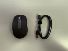 Logi MX Anywhere 3s