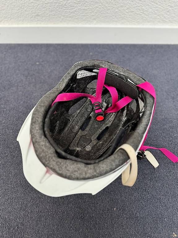Casques: Kinder Velo Helm – D'occasion à Steinhausen par deikoon 1