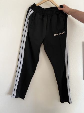 Palm Angels Hose schwarz Grösse L guter Zustand
