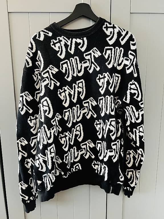 Maglioni & Felpe: Santa Cruz Pullover – Usato da Bern venduto da Things4U2buy
