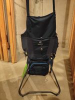 Deuter Kindertrage/Kraxe