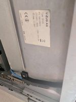 V-ZUG DI-SE Dunstabzug / Inselhaube  voll funktionsfähig