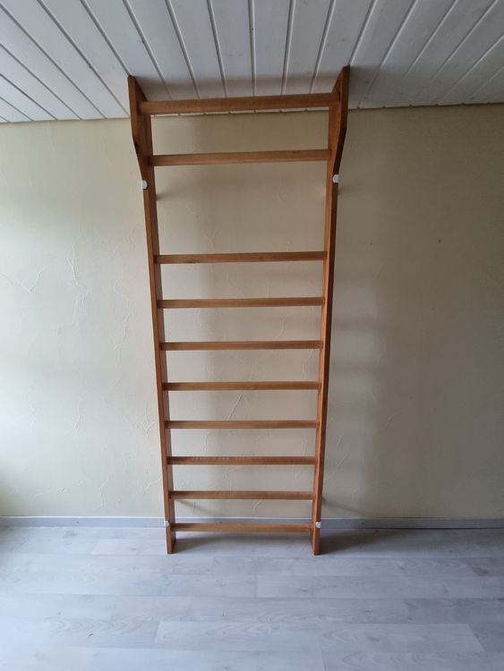 Sprossenwand Gebraucht Kaufen auf Ricardo