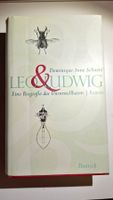 Leo & Ludwig: Biografie des Unvorstellbaren