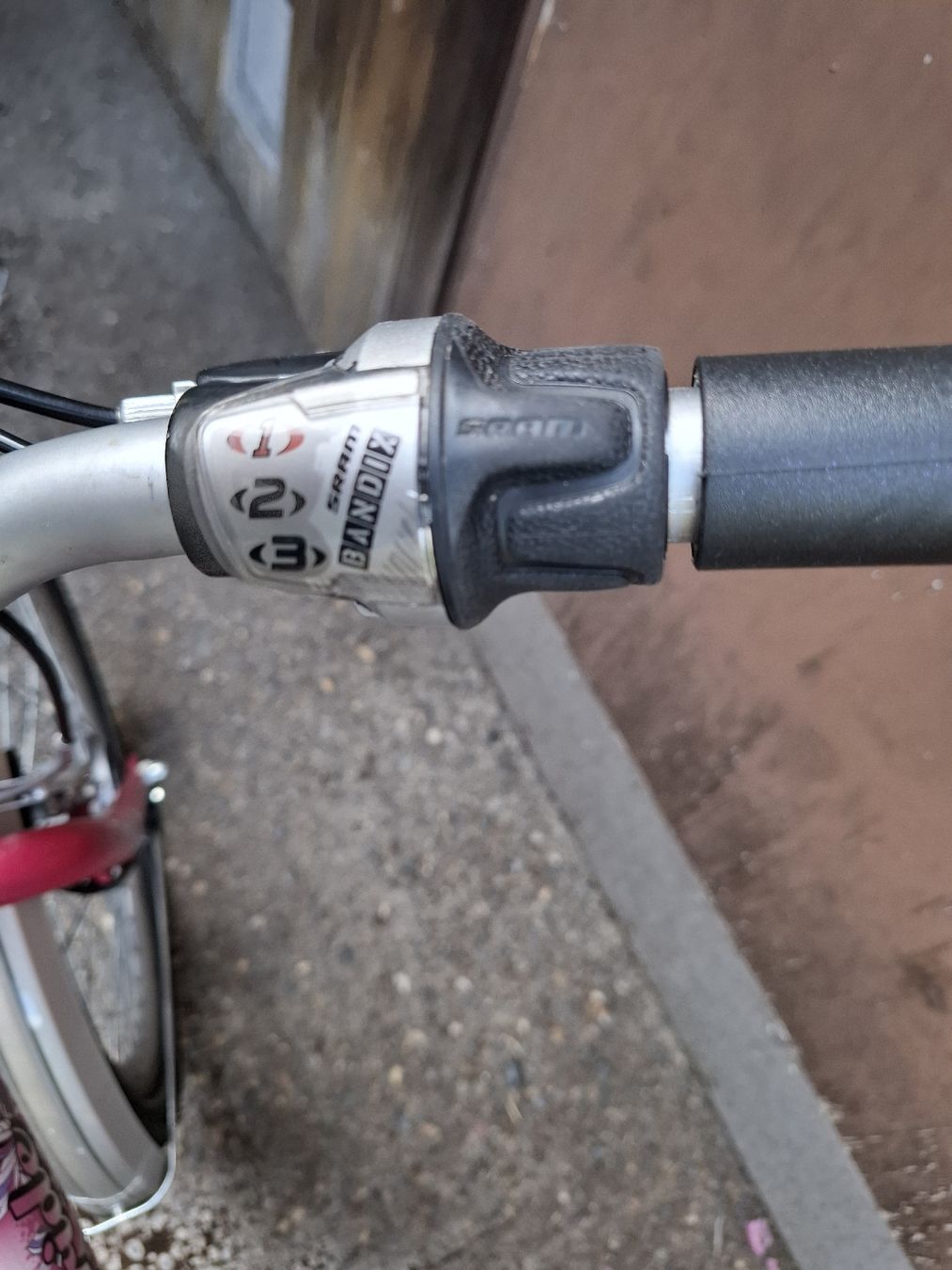 Puky Biciclette: Kindervelo mit Rücktritt Bremse – Usato da St. Gallenkappel venduto da URANHO 3