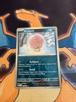 Kryppuk (SVI 129) - Reverse Holo - Karmesin und Purpur