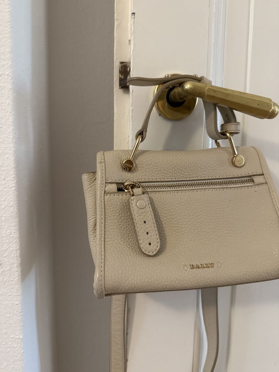 Bally Borse da donna: Elegant Bally small bag – Usato da Genève venduto da woo_qt79 1