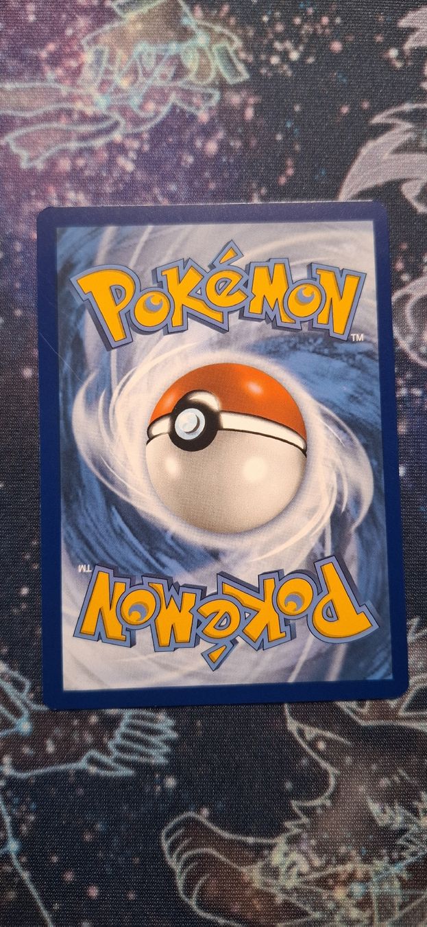 Pokémon Carte collezionabili: Pikachu Paldea Evolved - 062/193 ENG – Usato da Petit-Lancy venduto da Kara_TCG 2