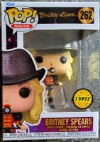 Funko Pop  Britney Spears Circus  CHASE