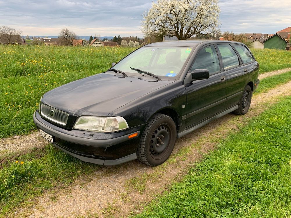 Volvo V40 2.0 Automat