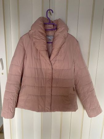 Heine Jacke, altrosa, Gr.40
