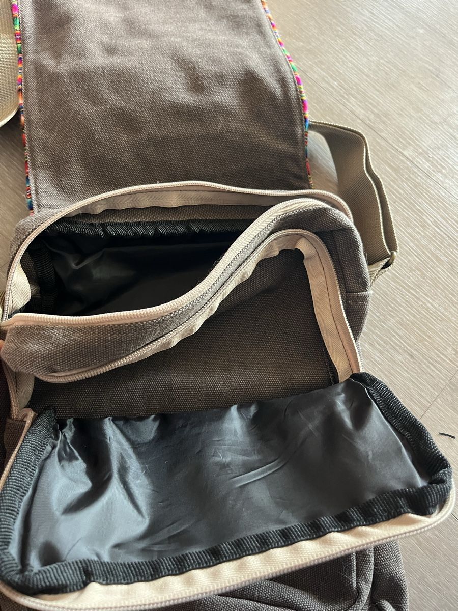 Borse: Stofftasche aus Peru NEU – Nuovo e nell'imballaggio originale da Udligenswil venduto da nwal 2