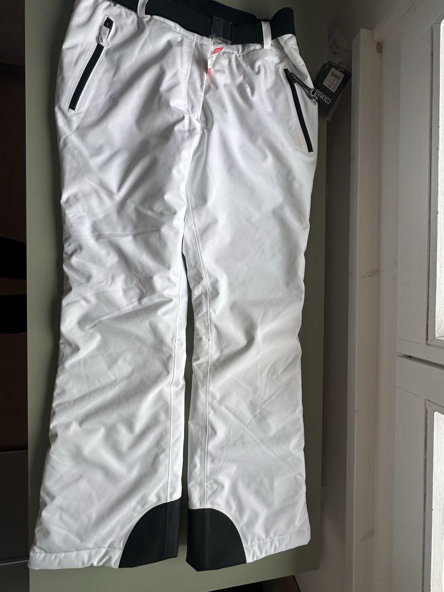 Colmar Pantalons: COLMAR Skihose wattiert – D'occasion à Triesenberg par Anna_B1