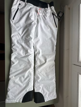 COLMAR Skihose wattiert