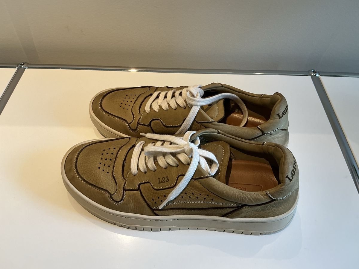Scarpe da donna: Coole Sneaker von Lemargo – Nuovo (secondo la descrizione) da Zürich venduto da lukasg.meier 3