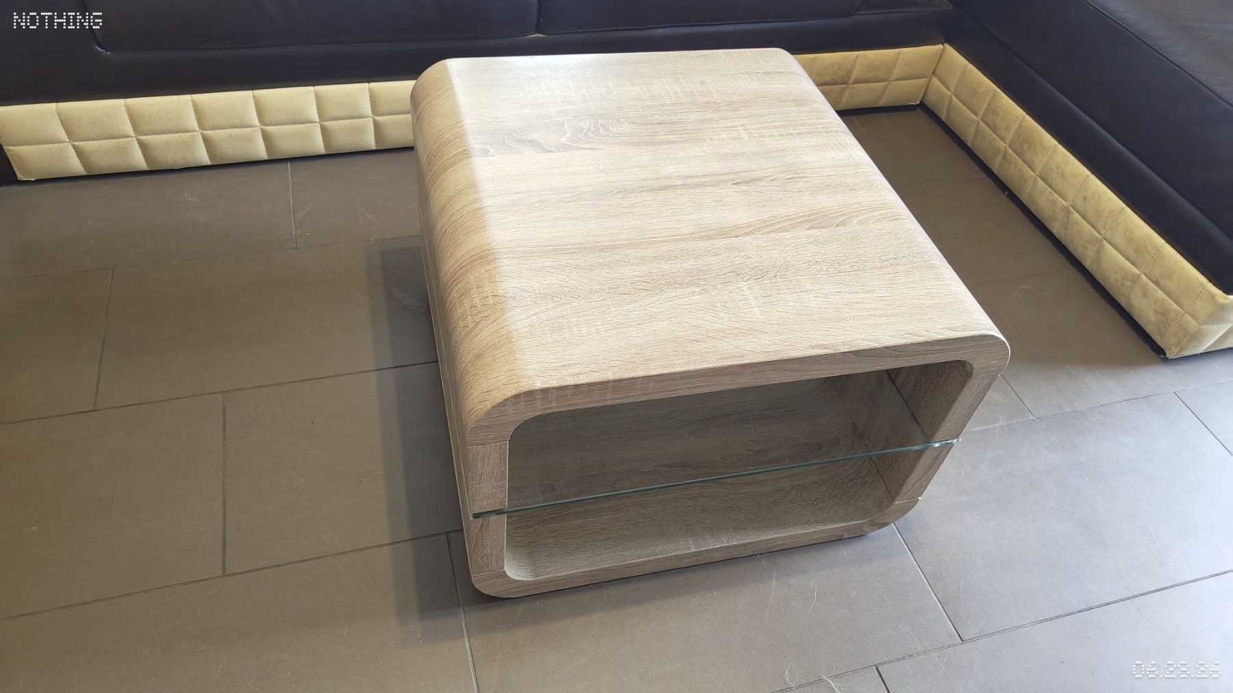 Tavoli: Sofatisch – Usato da Hausen venduto da Tebbits