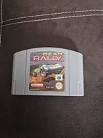 Top Gear Rally - N64 - Nur Modul