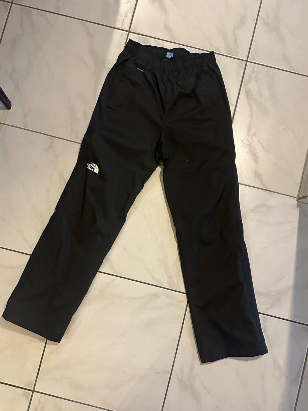 Pantaloni: North Face Regenhose Antora M Herren – Usato da Hünenberg venduto da pampam01 2