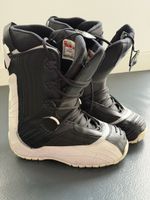 Nidecker Versus Snowboard Boots, Gr. 41