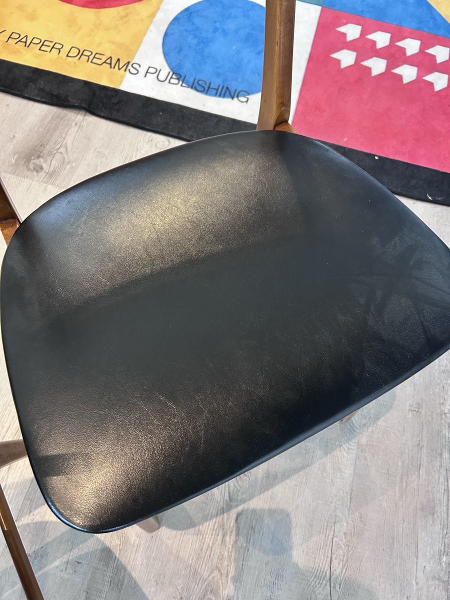 Stühle: Vintage Farstrup Modell 210  – Gebraucht aus Rüdlingen von Charlesboeni 3